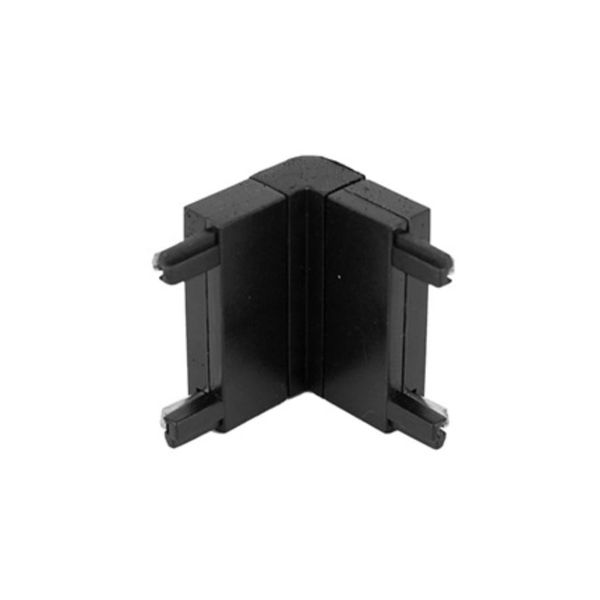 Khớp nối chữ V nổi - cứng ray nam châm Kingled RNCM-KNV-N-C