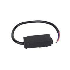 Rắc nối nguồn ray nam châm Kingled RNCM-RNN-DC