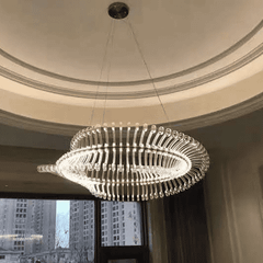 Đèn thả trang trí D800 VLTHTR-281