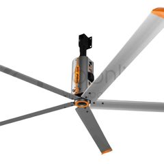 Quạt trần công nghiệp RTFANS SF 5 cánh