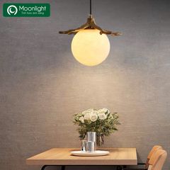 Đèn thả trang trí bóng thả đơn VLTHTR-288