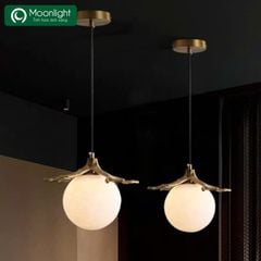 Đèn thả trang trí bóng thả đơn VLTHTR-288