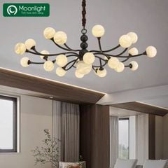 Đèn thả trang trí 25 bóng VLTHTR-287