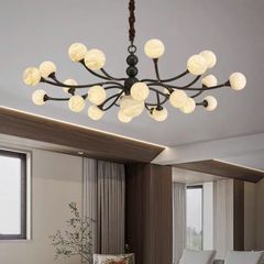 Đèn thả trang trí 25 bóng VLTHTR-287