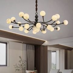 Đèn thả trang trí 25 bóng VLTHTR-287