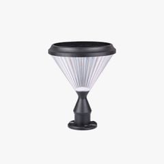Đèn trụ cột năng lượng mặt trời kim cương VLNTNA-051-AB