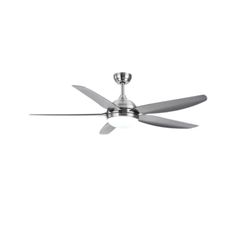 Quạt trần đèn Đài Loan Luxaire Strong II 5 cánh 142cm 90w DC