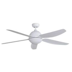 Quạt trần đèn Đài Loan Luxaire Strong 5 cánh 142cm 90w AC