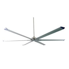 Quạt trần công nghiệp 6 cánh Kaiyokukan Tochi 120