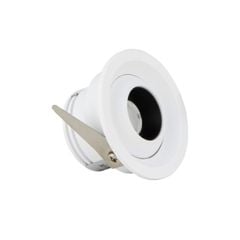 Đèn led âm trần spotlight ELV 3W, 3000K VL-C1801A-3K