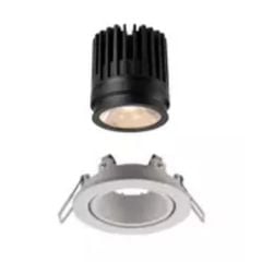 Chóa đèn led âm trần spotlight ELV VL-C20390D