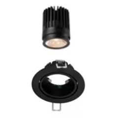 Chóa đèn led âm trần spotlight ELV VL-C203100D
