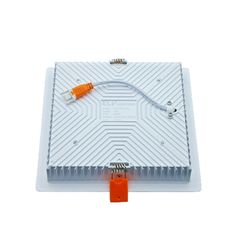 Đèn led âm trần downlight vuông ELV VL12-18