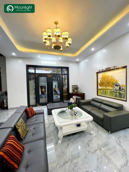 Đèn chùm hợp kim chao vải 15 tay D1000, VLCHHK-025-15