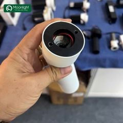 Moonlight đèn rọi ngồi 10W vỏ trắng ánh sáng 3000K VLDDOB-001-WH-3K