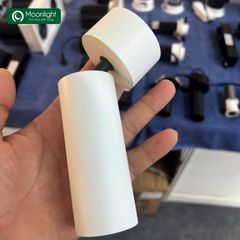 Moonlight đèn rọi ngồi 10W vỏ trắng ánh sáng 3000K VLDDOB-001-WH-3K