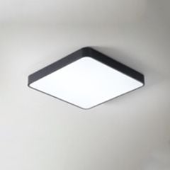 Đèn mâm mica led vuông KL55 VLDMMI-356