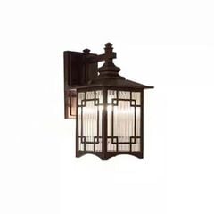 Đèn tường chùa phong cách đèn Nhật D33x18x23cm VLDTCH-072