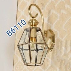 Đèn tường chùa B6110 VLDTCH-078