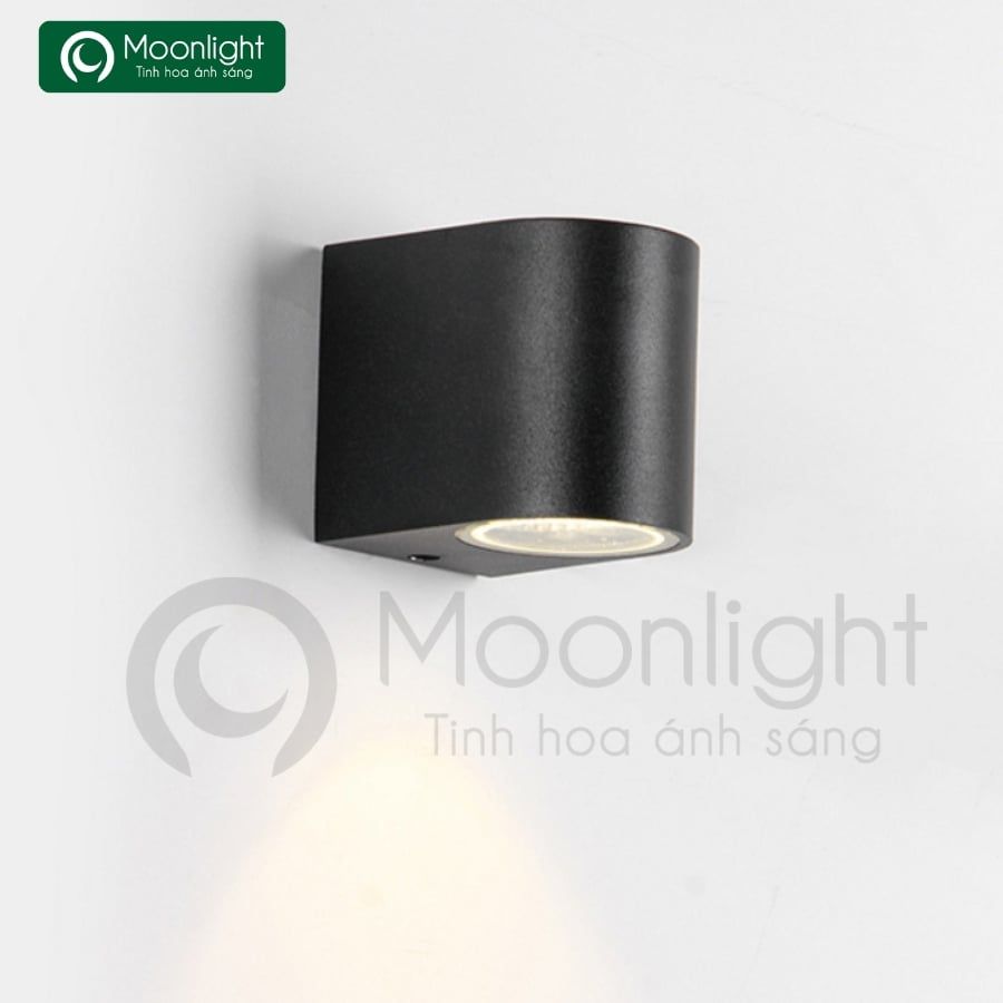 Đèn tường hiện đại tròn ngoài trời VLDTHD-033