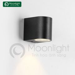 Đèn tường hiện đại tròn ngoài trời VLDTHD-033