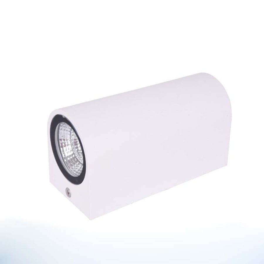 Đèn tường hiện đại tròn ngoài trời VLDTHD-033