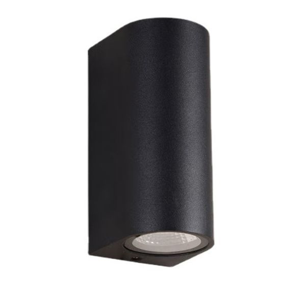Đèn tường hiện đại tròn ngoài trời VLDTHD-033