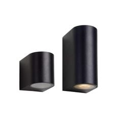 Đèn tường hiện đại tròn ngoài trời VLDTHD-033