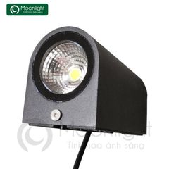 Đèn tường hiện đại tròn ngoài trời VLDTHD-033