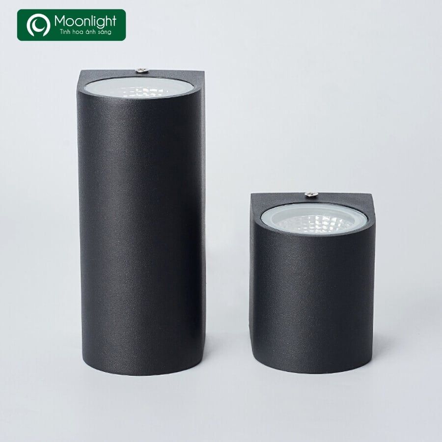 Đèn tường hiện đại tròn ngoài trời VLDTHD-033