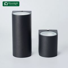 Đèn tường hiện đại tròn ngoài trời VLDTHD-033