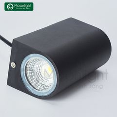 Đèn tường hiện đại tròn ngoài trời VLDTHD-033