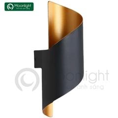 Đèn tường hiện đại xoắn 3000K VLDTHD-046