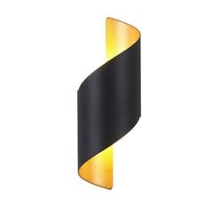 Đèn tường hiện đại xoắn 3000K VLDTHD-046