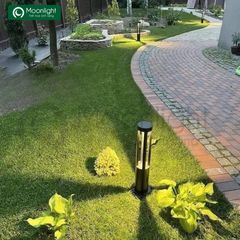 Đèn nấm sân vườn 10W 3000K VLNTNA-001