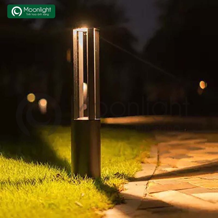 Đèn nấm sân vườn 10W 3000K VLNTNA-001