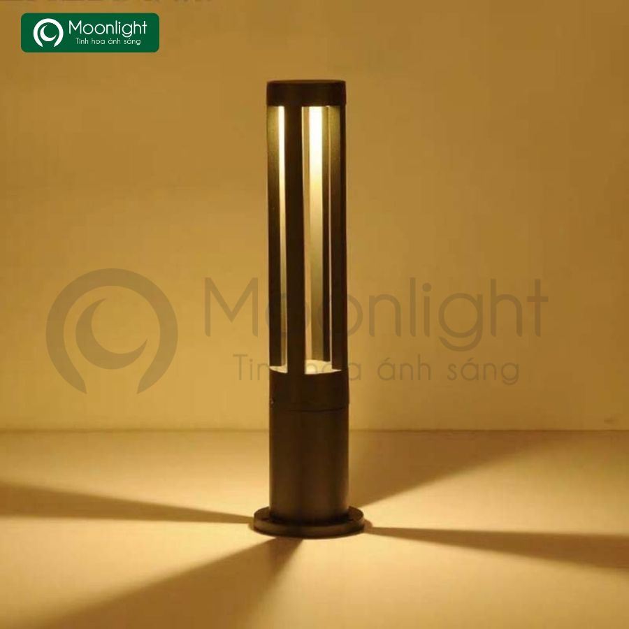 Đèn nấm sân vườn 10W 3000K VLNTNA-001