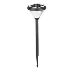 Đèn nấm sân vườn 3000K năng lượng mặt trời VLNTNA-006