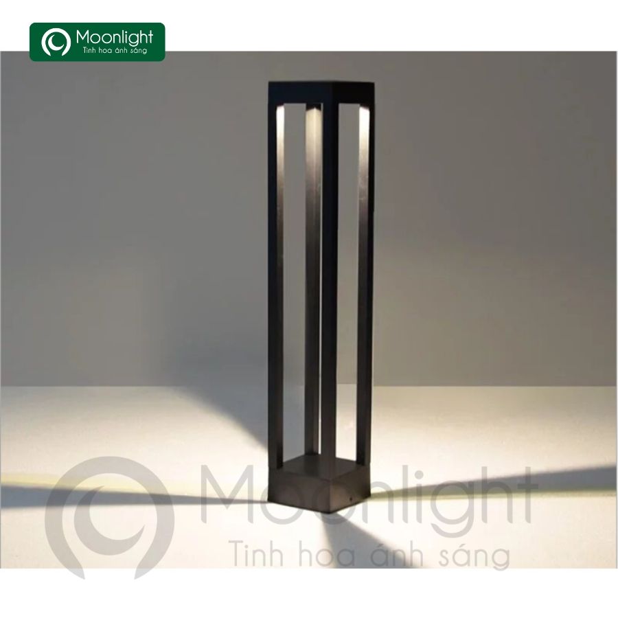 Đèn nấm sân vườn 10W VLNTNA-022