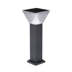 Đèn nấm sân vườn 3000K năng lượng mặt trời VLNTNA-023