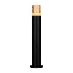 Đèn nấm sân vườn pha lê kẻ VLNTNA-029