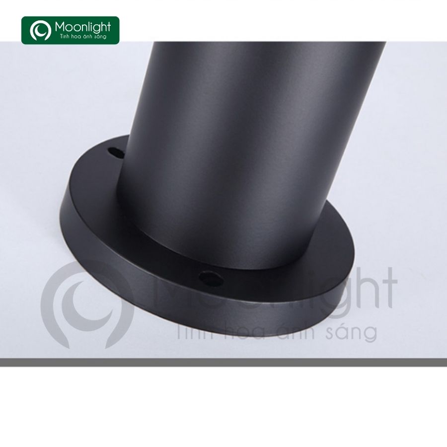 Đèn nấm sân vườn pha lê VLNTNA-030
