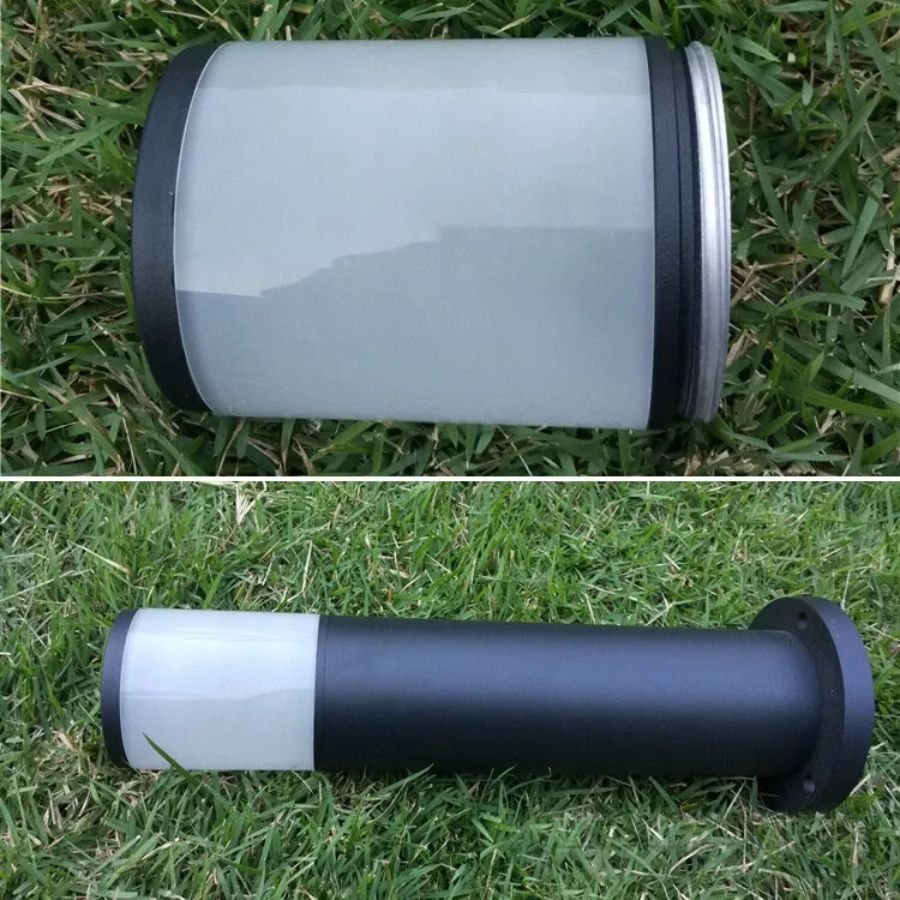 Đèn nấm sân vườn 220V (giá chưa bao gồm bóng) VLNTNA-031