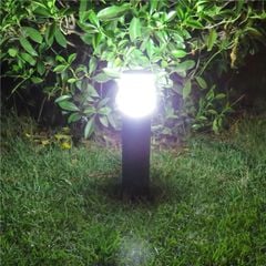 Đèn nấm sân vườn 220V (giá chưa bao gồm bóng) VLNTNA-031