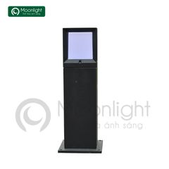 Đèn nấm sân vườn trụ vuông VLNTNA-055