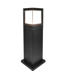 Đèn nấm sân vườn trụ vuông VLNTNA-055