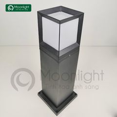Đèn nấm sân vườn trụ vuông VLNTNA-055