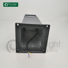 Đèn nấm sân vườn trụ vuông VLNTNA-055