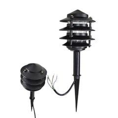 Đèn nấm sân vườn 7W VLNTNA-059