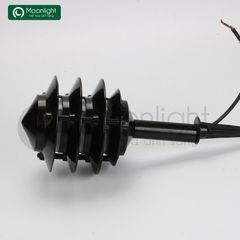 Đèn nấm sân vườn 7W VLNTNA-059